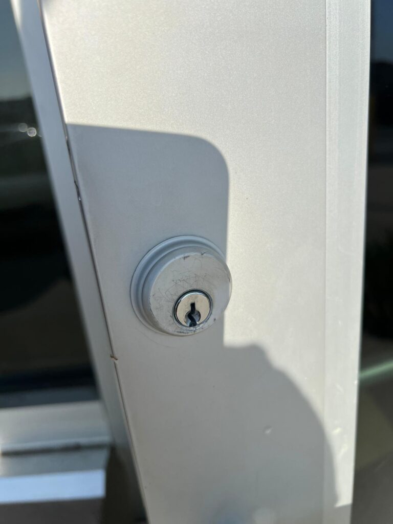 commercial locksmith in putnam county